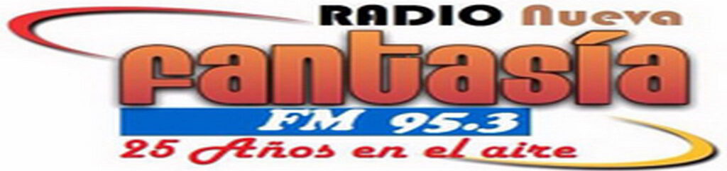 Radio Nueva Fantasia 95.3